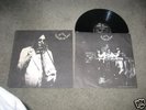 Neil Young Tonight's The Night  US 1st press LP OOP EX+