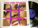 McCOY TYNER Expansions Woody Shaw Shorter Van Gelder LP