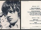 Rolling Stones Still In Love #526 Concert Live Not tmoq