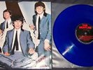 The Beatles Both Sides Blue Wax Live Outakes etc. tmoq?