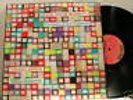 CECIL TAYLOR Winged Serpent Enrico Rava John Tchicai LP