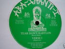 Aba Shanti - Tear Down Babylon -  12