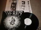 THE RATS,RISE AND FALL,RARE GARAGE PSYCH R&B BEAT ROCK