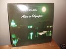 KAOS FM alive in olympia beat happening LP 1983