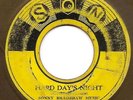 Sonny Bradshaw - Hard Day's Night / The Beatle - SON 45
