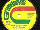 Reggae Regular - The Black Star Liner - UK roots reggae