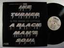 IKE TURNER A Black Man's Soul POMPEII LP funk samples