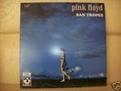 RARE&MINT: PINK FLOYD San Tropez LP 1970