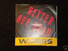 WIPERS- Better Off Dead 7