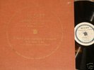 VEGH QUARTET ETIENNE Mozart DISCOPHILES FRANCAIS DF 2 