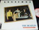 THE BEATLES “Sessions” Odeon Records NM