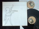 Tortoise - TNT, Do LP , rare