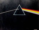 PINK FLOYD 'DARK SIDE OF THE MOON' UK QUADRAPHONIC LP