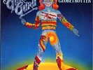 LP - GURU GURU, Globetrotter   Krautrock vom feinsten  