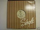 Miroslav Vitous New York City UK 12”