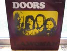 THE DOORS // L.A. WOMAN/ 1971 ORIG.  NM. COND  OZ....LP