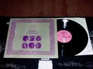 FAIRPORT CONVENTION-Liege & Lief-UK G/F LP A/1.B/1  EXC