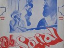 LP / JOE GIBBS / DUB SERIAL / VERY RARE