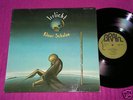 KLAUS SCHULZE Irrlicht / green BRAIN LP'75 1th on BRAIN