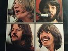 THE BEATLES - LET IT BE - 1970 UK APPLE - PCS 7096
