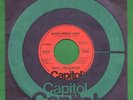 Brief Encounter What About Love 45 Record FUNK DISCO M-