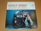 Charlie Mingus Tijuana Moods RCA Living Stereo Great