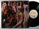 IKE & TINA TURNER The Hunter BLUE THUMB LP funk soul
