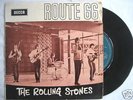 THE ROLLING STONES 7