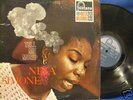 NINA SIMONE [Tell Me More] FONTANA [stereo] '65 HOLLAND