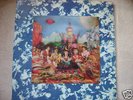 ROLLING STONES -Their satanic LP KULT Holocover TXS 103