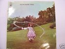TREES - ON THE SHORE - ORIGINAL LP RECORD - VERY NICE 
