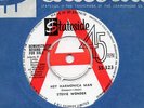 STEVIE WONDER-HEY HARMONICA MAN-STATESIDE-DEMO *MINT-*
