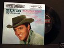 ELVIS PRESLEY By Request Juke Box EP '61 Flaming Star