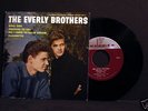 EVERLY BROTHERS  Bird Dog +3 Cadence 111 EP + ps