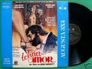 AUGUSTA 3X4 - TCHAU AMOR OST Psych Prog LP BRAZIL HEAR