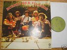 Burnin Red Ivanhoe,Same.Original UK Press,MINT Selten