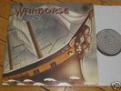 Warhorse,Red Sea.Original auf Swirl Vertigo Selten