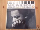 Teddy Wilson Mr. Wilson LP Columbia CL 748 mono dg 6eye