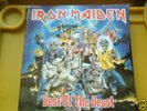 IRON MAIDEN  