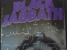 Black Sabbath Master Of Reality Original Spiral Vertigo