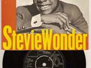 LITTLE STEVIE WONDER. UK EP. TAMLA MOTOWN .1965.RARE.EX