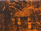 MINT original JAMAICAN CULT MUSIC Ethnic Folkways LP