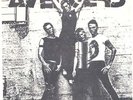 Avengers : We Are The Once ep (Crucifix sleeve) KBD