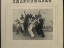 THE CHAPPARRALS Private GA FUNK/DISCO/SOUL LP LISTEN