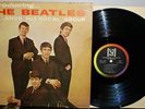 INTRODUCING THE BEATLES- 1963 MONO RELEASE ON VEE-JAY