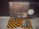 Beach Boys Holland Japan Orig.PROMO LP 14 PAGE BOOKLET