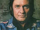 JOHNNY CASH-