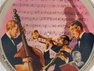 Vogue R754 - Dizzy's Dilemma - Charlie Shavers Quintet