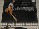 BRUCE SPRINGSTEEN Live/1975-85 ORIG 5LP Box Set SEALED