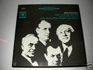 Budapest String Quartet Beethoven Late Quartets NM